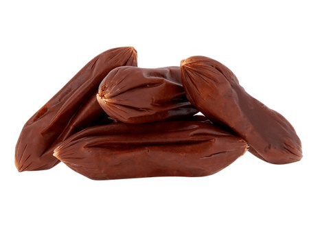 Chewies Beef Salametti wołowina z sercami 60g