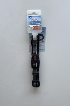 HALTI OBROŻA COMFORT CZARNA SMALL ***-50%