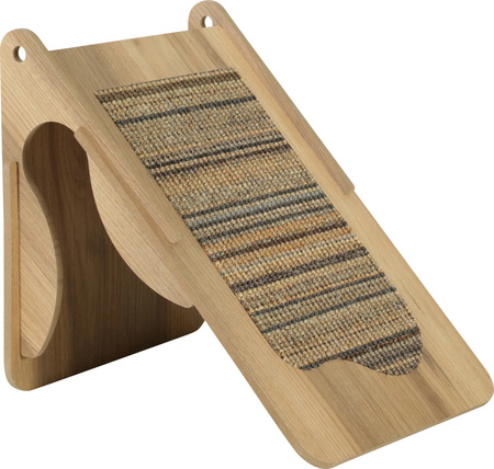 ZOLUX Drapak dla kota wolnostojący BOREAL zielony