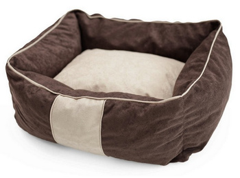 Diversa Legowisko Petti 2 brąz/beż