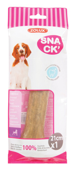 Zolux Kość prasowana 21 cm x 1