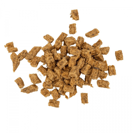 MIRALS Gans Snack - przysmaki treningowe z mięsa gęsiny (100g)