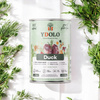 YDOLO Duck - kaczka - mokra karma dla psa (400g)