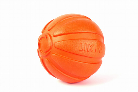 LIKER 5 - piłka dla psów małych ras