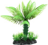 Zolux Ozdoba do akwarium Palma SOLO S 13x13x16 cm