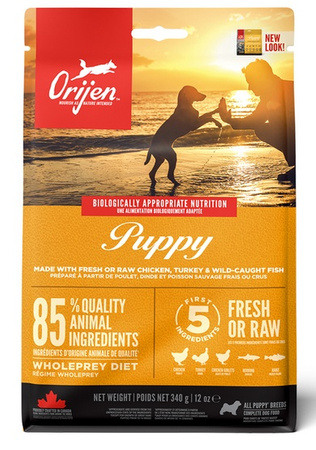 Orijen Puppy 340g