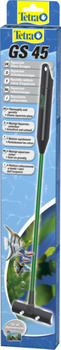 TETRA GS 45 Aquarium Glass Scraper skrobak do akwarium wymienne ostrza