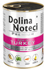 Dolina Noteci Premium Pies Indyk puszka 400g