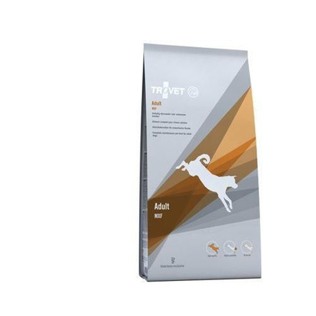 TROVET PIES 12,5kg MXF Dieta łatwostrawna