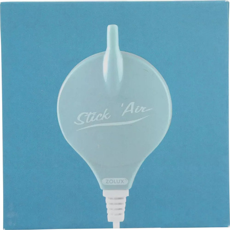 Zolux Napowietrzacz do akwarium EKAI StickAir kol. niebieski