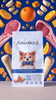 Amanova Dog Adult Mini Sensitive Delicious Lamb - jagnięcina 2kg