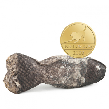 ICEPAW Lachs - Kauknochen- gryzaki z łososia dla psów