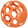 JW Pet Hol-ee Roller Jumbo Orange [36153G]