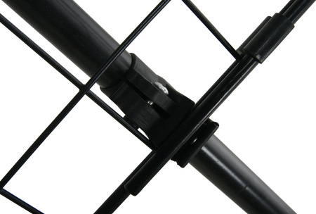 ZOLUX Krata ochronna do samochodu (minivan, 4x4, S.U.V.)