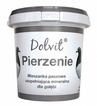 Dolfos Pierzenie DG proszek 1000g