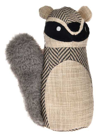 BARRY KING ZABAWKA DLA PSA SZOP Z         MATERIAŁU 17,5x13cm