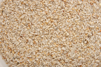 ZOLUX Żwirek do akwarium Aquasand Nature kwarc biały 12 kg