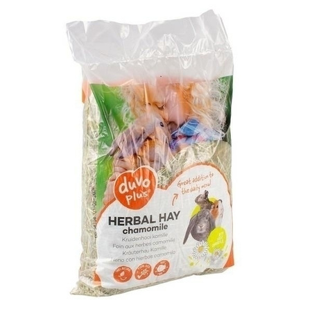 DUVO+ SIANKO Z RUMIANKIEM  500g