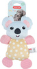 ZOLUX Zabawka pluszowa dla psa, Koala gryzak "Calinou" 23,5 cm