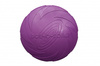 PET NOVA RUB DISC VIOLET 22CM