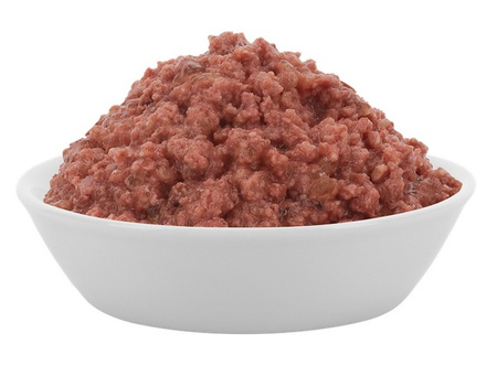 Lucky Lou Lifestage Adult Drób i jeleń puszka 200g