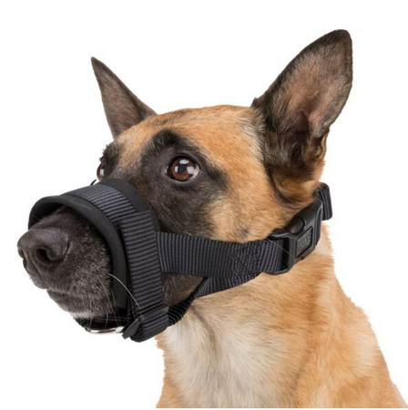 TX-19282 KAGANIEC NYLON REG NR 2 L-XL 23-34cm