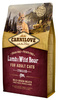 Carnilove Cat Lamb & Wild Boar Sterilised - jagnię i dzik 2kg