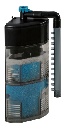 ZOLUX Filtr wewnętrzny do akwarium AQUAYA Corner 160