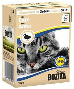 Bozita CiJ with Duck 370g /6 64921