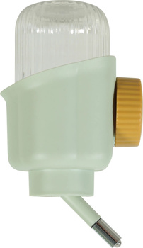 ZOLUX Poidełko dla gryzonia COSY 350ml zielone