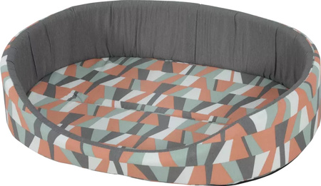 Zolux Legowisko dla psa ONE GREENWOOD 75 cm 73,5x58,9x17,2 cm