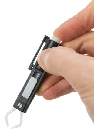 Trixie Szczypce do usuwania kleszczy 9cm [2381]