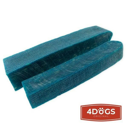 4DOGS SER HIMALAJSKI "S" JAGODA do 5kg 33g /80