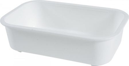 Zolux Basen wewnętrzny do klatki dla ptaków