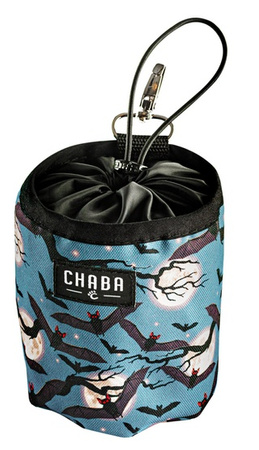 CHABA STORY SASZETKA NA SMAKOŁYKI TRANSYLVANIA