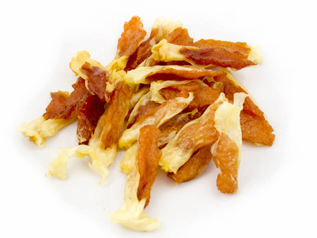 ALDA G161 USZY KRÓLICZE  ZAW.MIĘS Z KURY 500g