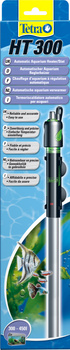 Tetra HT Aquarium Heater HT 300-grzałka 300W z reg.temp 19-31 st.C do akw.300-450l (335300)