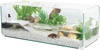 *- ZOLUX Aquaterrarium Karapas Aqua PRO 100x40x30 cm kol. biały