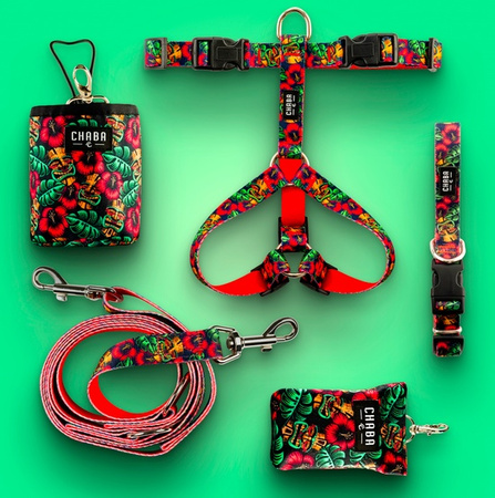 CHABA SZELKI GUARD STORY ``M`` WAIKIKI    2,0/35-55cm