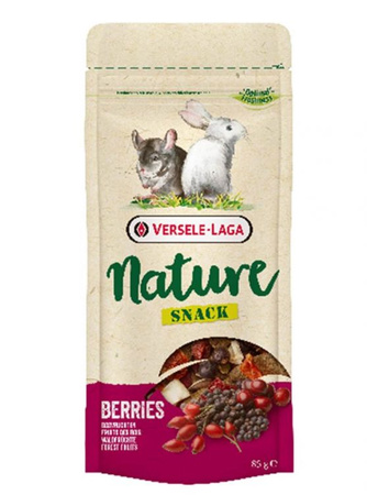 VERSELE-LAGA 85g NATURE SNACK BERRIES /7