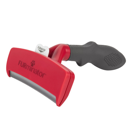 FURMINATOR Szczotka dla psów krótkowłosych - Giant