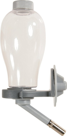 Zolux Poidełko dla gryzonia napełniane od góry 500 ml kol. szary