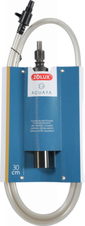 ZOLUX Zaawansowany odmulacz do akwarium 30 cm