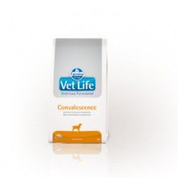 Farmina Vet Life Convalescence Dog 2kg