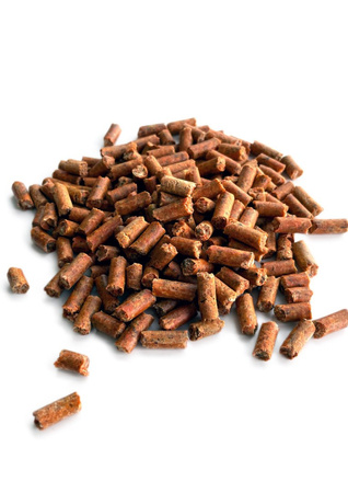 DR.BERG plus Karotten - suszona marchew dla psa (5 kg)