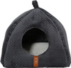 Zolux Legowisko dla kota Igloo PALOMA 400x410x370 mm, kol. szary