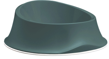 ZOLUX Miska dla psa, antypoślizgowa podstawka SMART 1L zielona