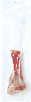 ZOLUX Przysmak naturalny dla psa Szynka kości piszczelowej 1 szt., 200 g