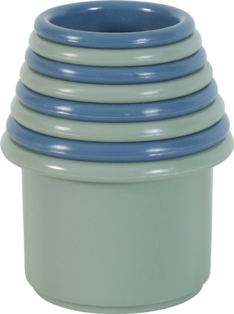 ZOLUX Zestaw kubeczków na przysmaki dla małych ssaków NEOLIFE