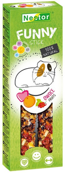 NESTOR KOLBY GREEN LINE OWOCOWA /10